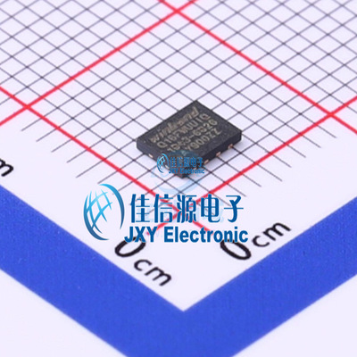 NOR FLASH芯片 W25Q16FWUUIQ TR  WINBOND(华邦)  USON-8 4x3mm