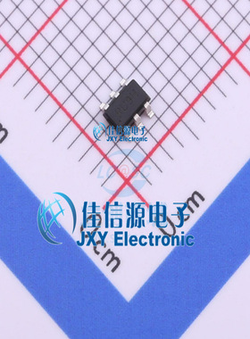 电机驱动芯片  BL8023HCB6TR  BL(上海贝岭)  SOT-23-6