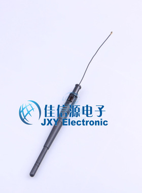 HJ-Wifi-IPEX1-1.13-L110mm  皇捷