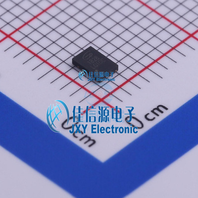 GD25LQ10CEIGR  GigaDevice(兆易创新)  USON-8_3x2mm