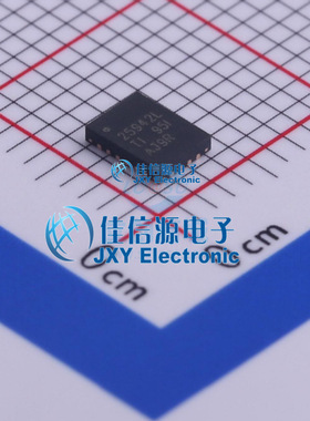 监控和复位芯片   TPS25942LRVCR  TI()  WQFN-20