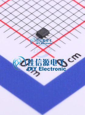 DC-DC电源芯片  TPS61023DRLR  TI()  SOT-563