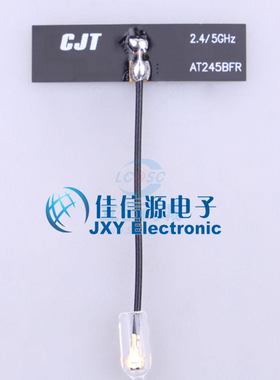 AT245BFR-L43  CJT(长江连接器)