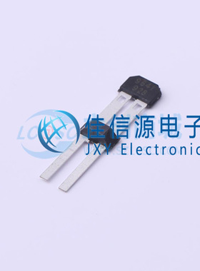 霍尔传感器     SC9641TS  Semiment(赛卓)  插件,P=3mm