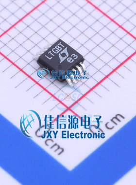 以太网供电控制器 LT4275AIMS#PBF  ADI(亚德诺)/LINEAR  MSOP-10