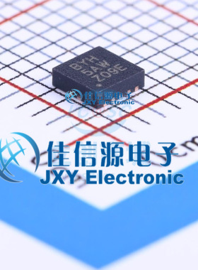 DC-DC电源芯片  TPS62402DRCT  TI()  VSON-10(3x3)