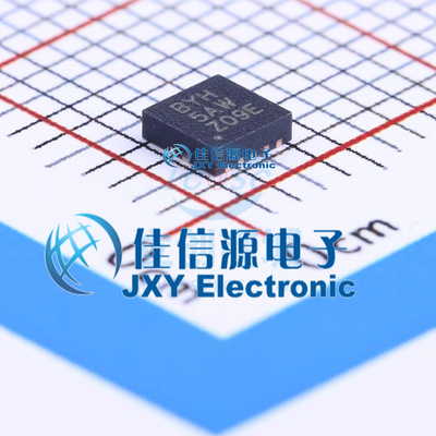 DC-DC电源芯片  TPS62402DRCT  TI()  VSON-10(3x3)