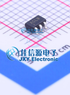 监控和复位芯片   MAX16052AUT+T  MAXIM(美信)  SOT-23-6
