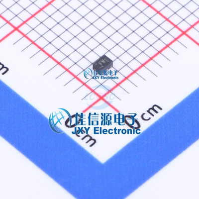 逻辑门     SN74LVC1G32QDRYRQ1  TI()  SON-6