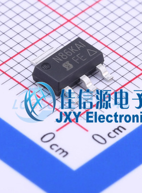 场效应管    IRFL9014TRPBF  VISHAY(威世)  SOT-223-4