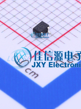 数字晶体管      DTC124EUAT106  ROHM(罗姆)  SOT-323