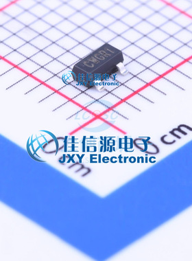 监控和复位芯片   IMP809JEUR/T  IMP(日银IMP微电子)  SOT-23-3