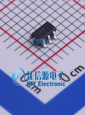 逻辑门 MC74VHC1G86DTT1G onsemi(安森美) TSOP-5 全新原装芯片