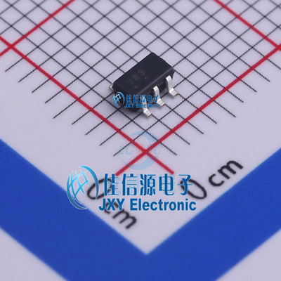 逻辑门MC74VHC1G86DTT1G安森美IC