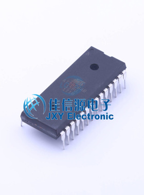 AT28C64B-15PU  MICROCHIP(美国微芯)  DIP-28_600mil