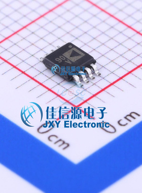 AD8629ARMZ-REEL  ADI(亚德诺)/LINEAR  MSOP-8