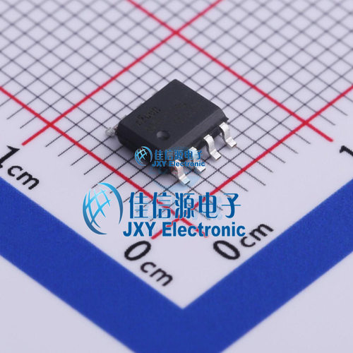 EN25Q40A-104GIP  ESMT(台湾晶豪)  SOP-8