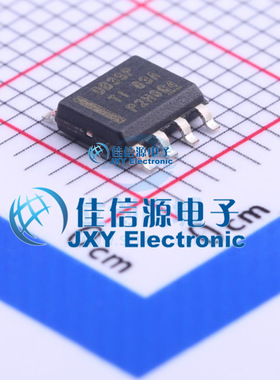 DC-DC电源芯片  LMR14030SDDAR  TI()  HSOIC-8