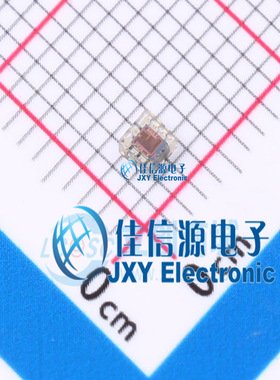 环境光传感器    SI1141-A11-GMR  SILICON LABS(芯科)   QFN-10