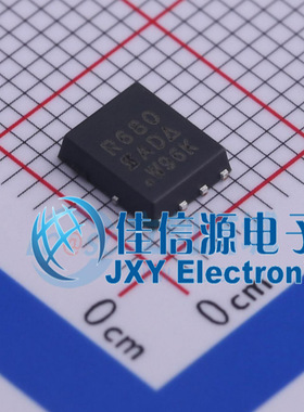 场效应管    SIR680DP-T1-RE3  VISHAY(威世)  PowerPAK-SO-8