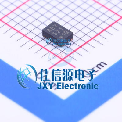 MCP6002-E/MC  MICROCHIP(美国微芯)  DFN-8