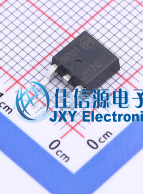 达林顿管       MJD117G  onsemi(安森美)  TO-252