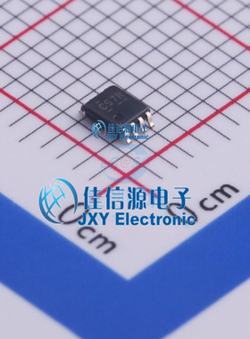 信号开关   SN74LVC2G157DCUR  TI(德州仪器)  VSSOP-8
