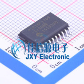 SOIC PIC16F1709 20_300mil MICROCHIP 美国微芯