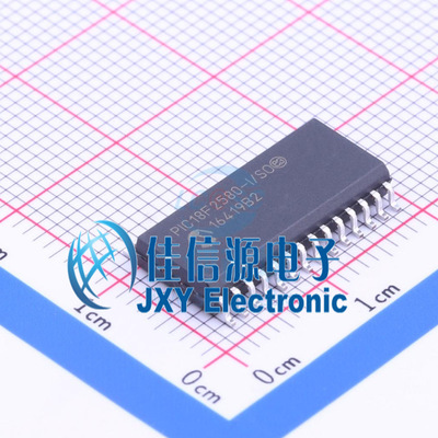 PIC18F2580-I/SO MICROCHIP(美国微芯) SOIC-28