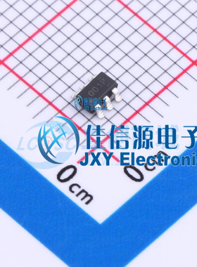 三极管(BJT)     FMB2227A  onsemi(安森美)  SSOT-6