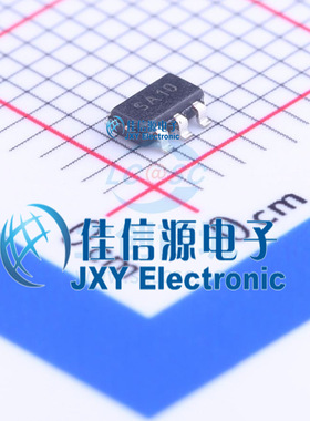 MCP601T-I/OT   MICROCHIP(美国微芯)  SOT-23-5