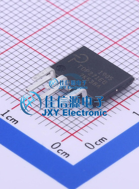 AC-DC控制器和稳压器  TOP271EG  Power  ESIP-7C