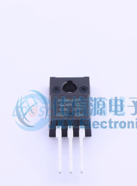 场效应管    STP14NK60ZFP  ST(意法半导体)  TO-220FPAB-3