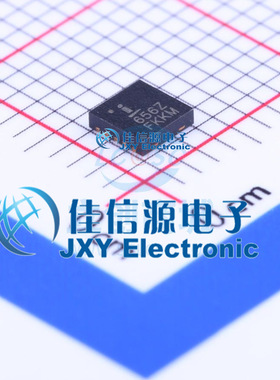 ISL97656IRTZ-TK  RENESAS(瑞萨)/IDT   DFN-10 EP 3x3mm