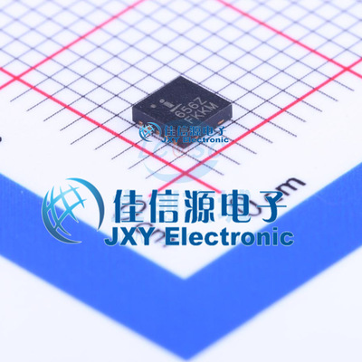ISL97656IRTZ-TK  RENESAS(瑞萨)/IDT   DFN-10 EP 3x3mm