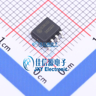 电机驱动BDR6133巴丁微智能锁