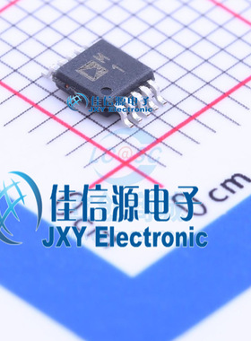 ADM101EARMZ-REEL7  ADI(亚德诺)/LINEAR  MSOP-10