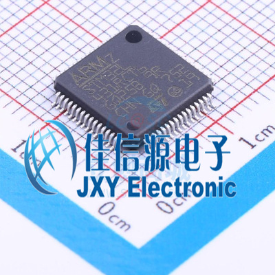 STM32L431RCT6TR ST(意法半导体) LQFP-64