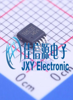 CH554E WCH(南京沁恒) MSOP-10