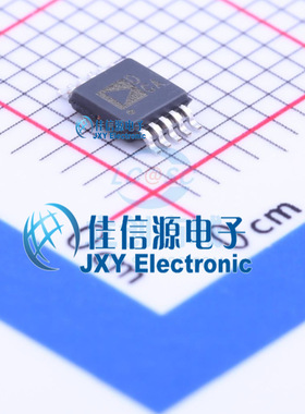AD5314ARMZ  ADI(亚德诺)/LINEAR  MSOP-10