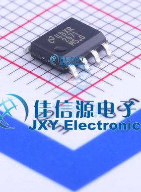 DC-DC电源芯片  LM2671MX-5.0/NOPB  TI()  SOIC-8