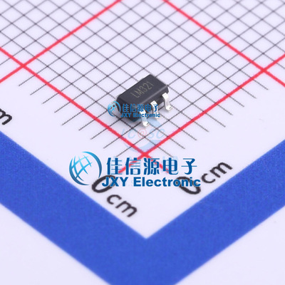 运算放大器LM321平晶微321