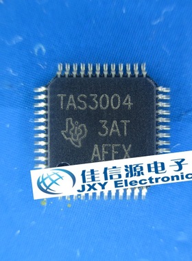 TAS3004PFB TI() LQFP48_7X7X05P