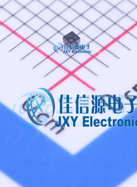 温度传感器    TMP103BYFFT  TI()  BGA-4