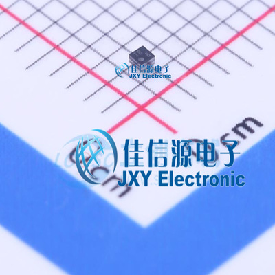 温度传感器    TMP103BYFFT  TI()  BGA-4