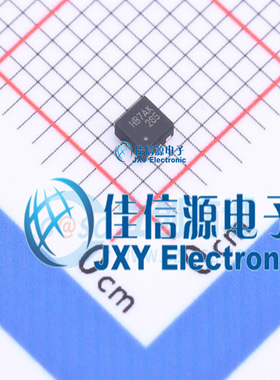 场效应管   FDMA86265P  onsemi(安森美)  DFNWB-6-EP