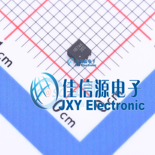 场效应管   FDMA86265P  onsemi(安森美)  DFNWB-6-EP