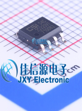 CAT25320VI-GT3  ON(安森美)  SOIC-8_150mil