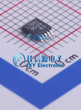 LTC3824EMSE#TRPBF  ADI(亚德诺)/LINEAR  MSOP-10EP