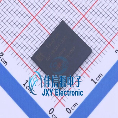 SDINBDG4-32G-XA  ()  11.5x13x1mm